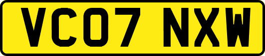 VC07NXW