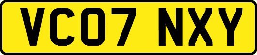 VC07NXY