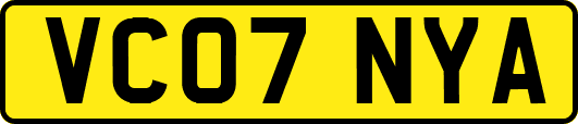 VC07NYA