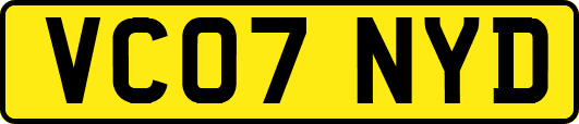 VC07NYD