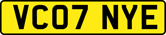 VC07NYE