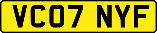 VC07NYF