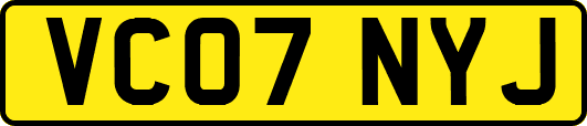 VC07NYJ