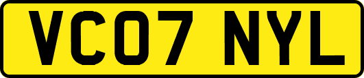 VC07NYL