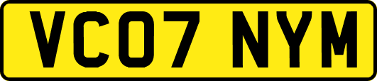 VC07NYM