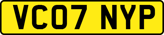 VC07NYP