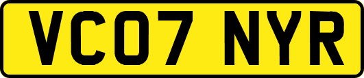 VC07NYR