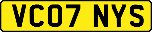 VC07NYS