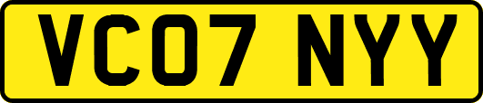 VC07NYY