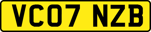 VC07NZB