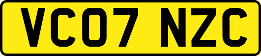 VC07NZC