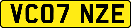 VC07NZE