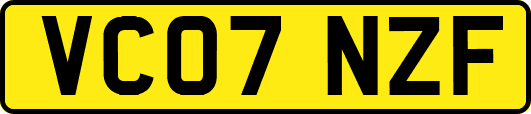 VC07NZF