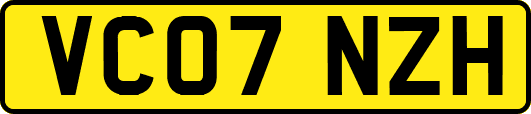 VC07NZH
