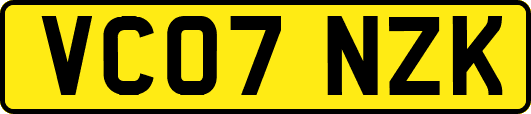 VC07NZK