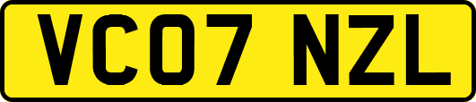 VC07NZL