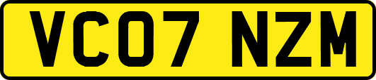 VC07NZM