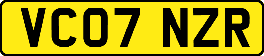 VC07NZR