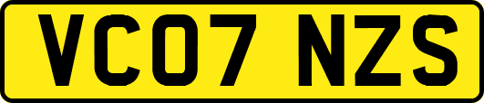 VC07NZS
