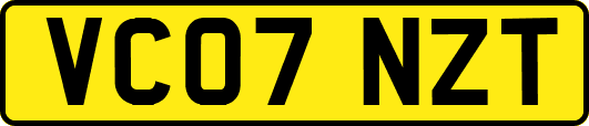 VC07NZT
