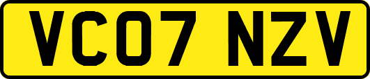 VC07NZV