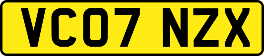 VC07NZX