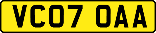 VC07OAA