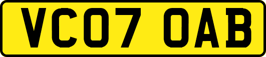 VC07OAB