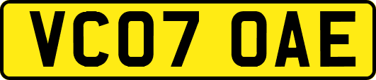 VC07OAE
