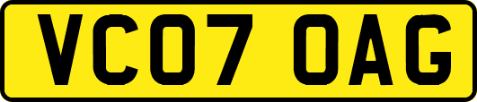 VC07OAG