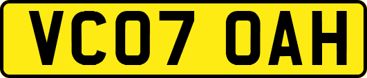 VC07OAH