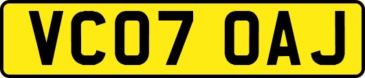 VC07OAJ