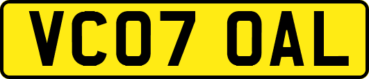 VC07OAL