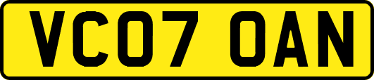 VC07OAN