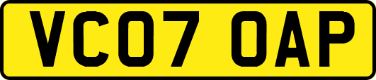 VC07OAP
