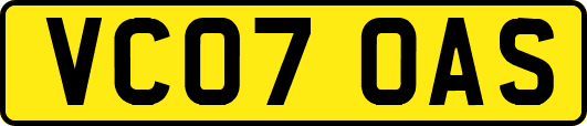 VC07OAS