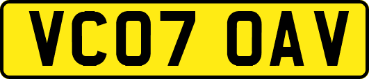 VC07OAV