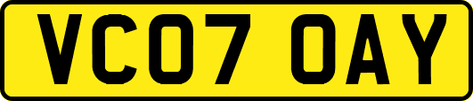 VC07OAY