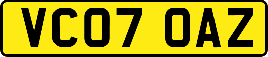 VC07OAZ