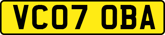 VC07OBA
