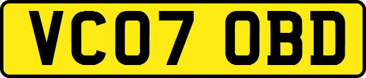 VC07OBD