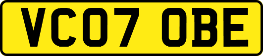 VC07OBE