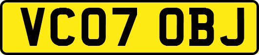 VC07OBJ