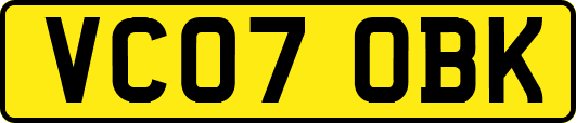VC07OBK
