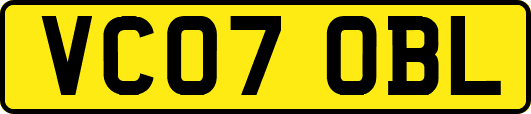 VC07OBL