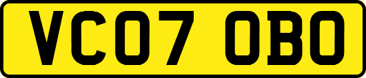 VC07OBO