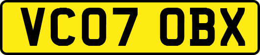 VC07OBX