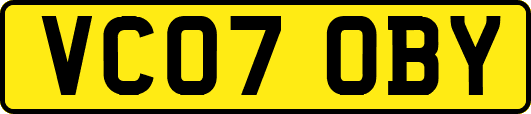 VC07OBY