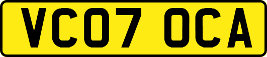 VC07OCA