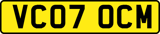 VC07OCM
